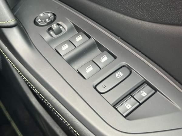 Used Peugeot 308 SW 2024 for sale - 75280200: Photo 36