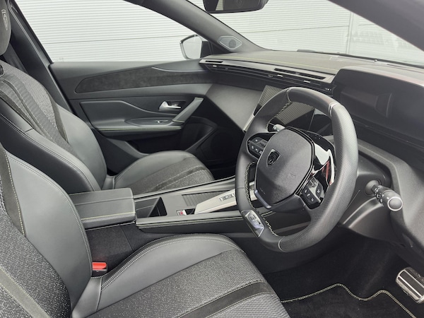 Used Peugeot 308 SW 2024 for sale - 75280200: Photo 3