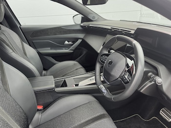 Used Peugeot 308 SW 2024 for sale - 75280200: Photo
