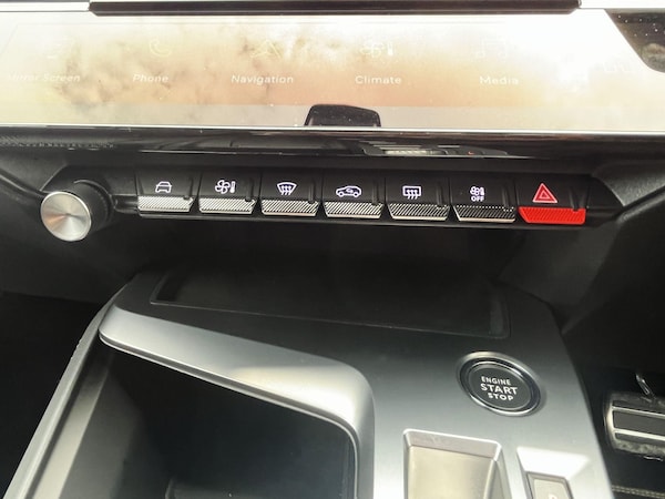 Used Peugeot 308 SW 2024 for sale - 75280200: Photo 41