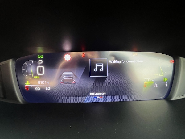 Used Peugeot 308 SW 2024 for sale - 75280200: Photo 44
