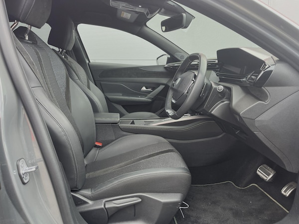 Used Peugeot 308 SW 2024 for sale - 75280200: Photo 5
