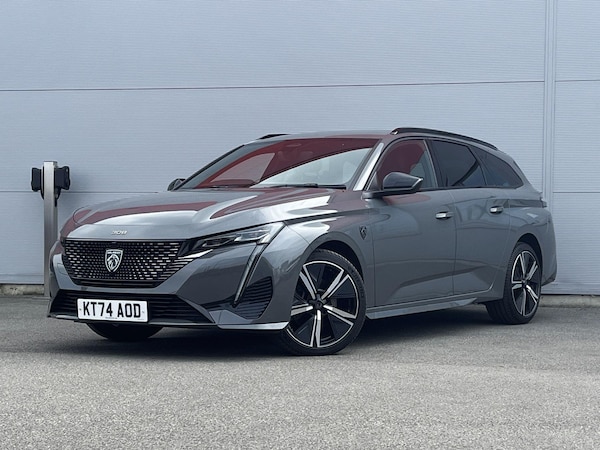 Used Peugeot 308 SW 2024 for sale - 75280200: Photo 6