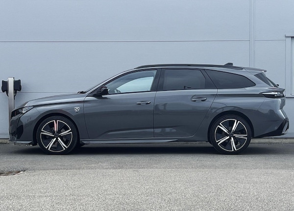Used Peugeot 308 SW 2024 for sale - 75280200: Photo 7