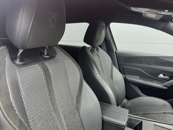 Used Peugeot 308 SW 2024 for sale - 75280200: Photo 8