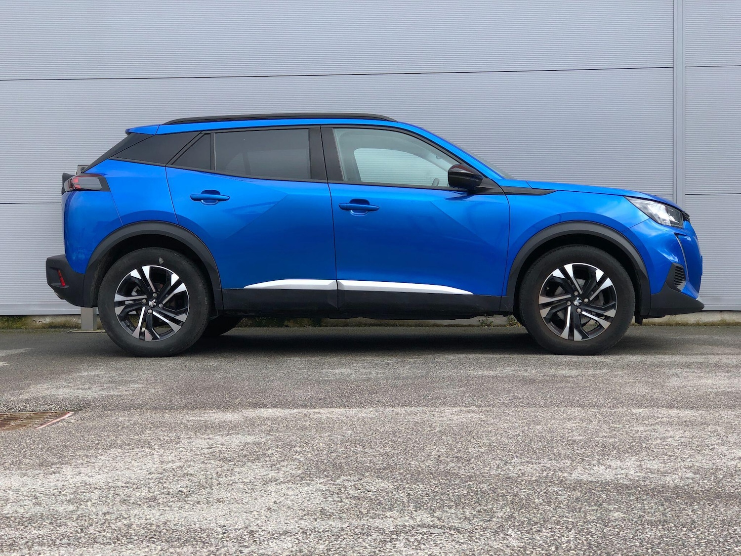 Used Peugeot 2008 for sale - 78007779: Photo 10