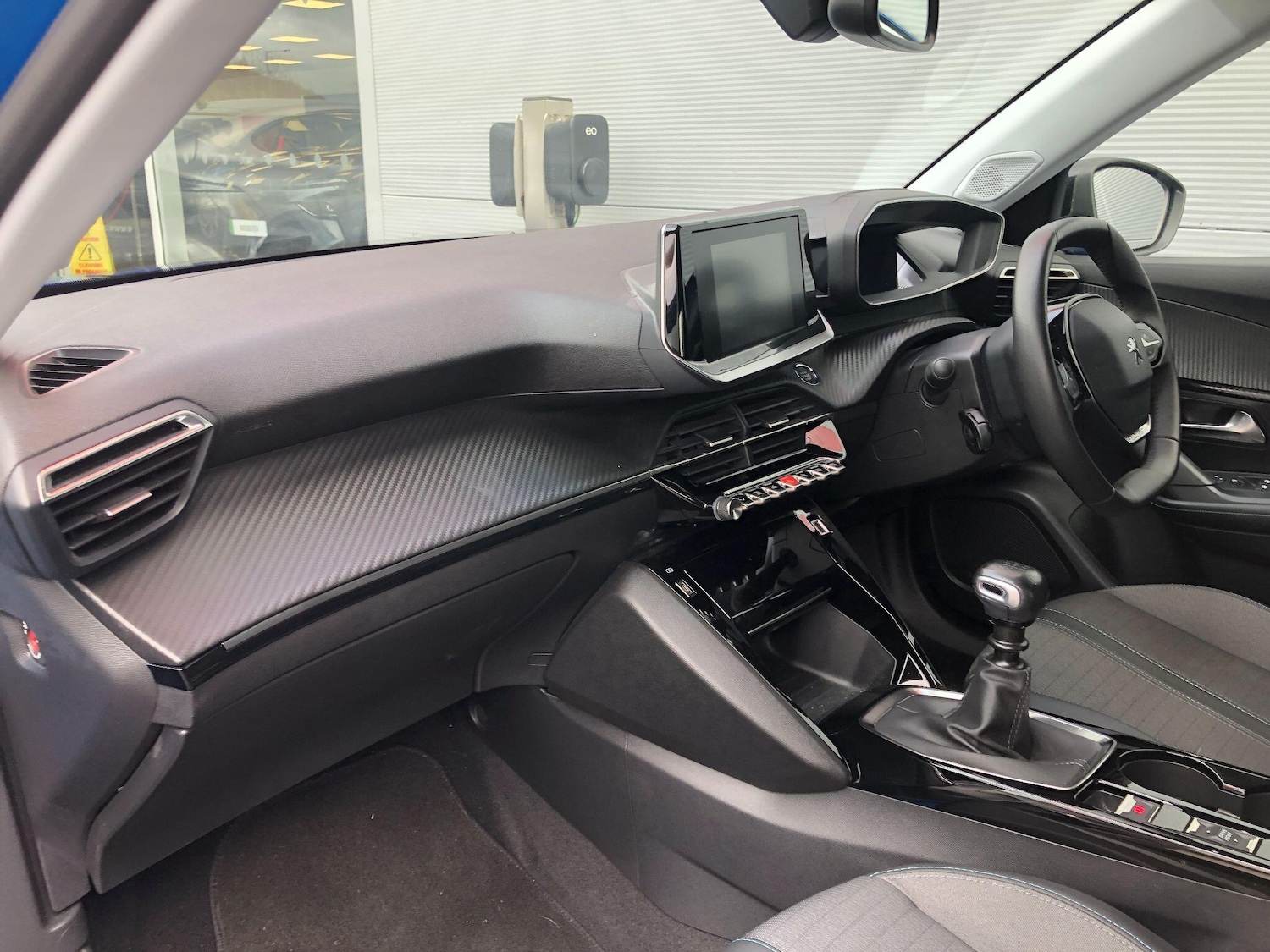 Used Peugeot 2008 for sale - 78007779: Photo 12