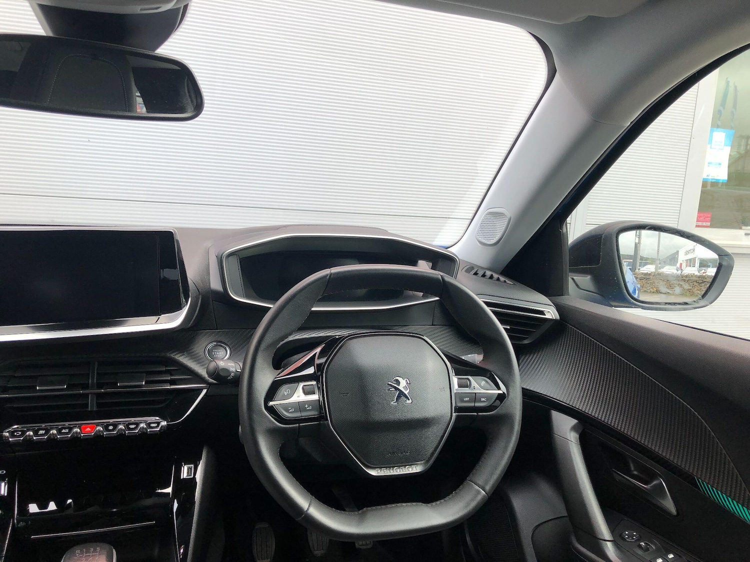 Used Peugeot 2008 for sale - 78007779: Photo 14