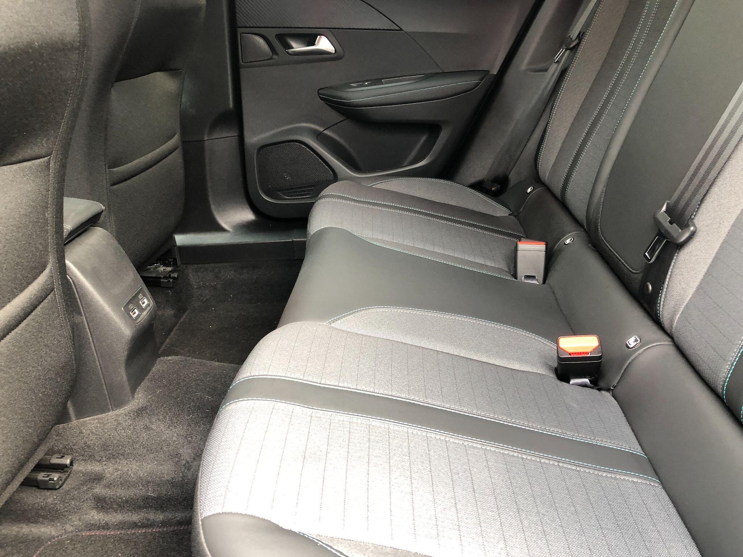 Used Peugeot 2008 for sale - 78007779: Photo 16