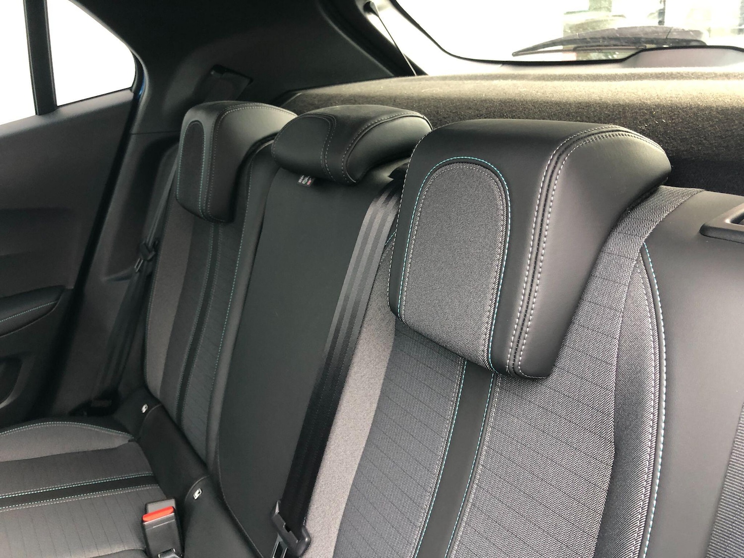 Used Peugeot 2008 for sale - 78007779: Photo 17