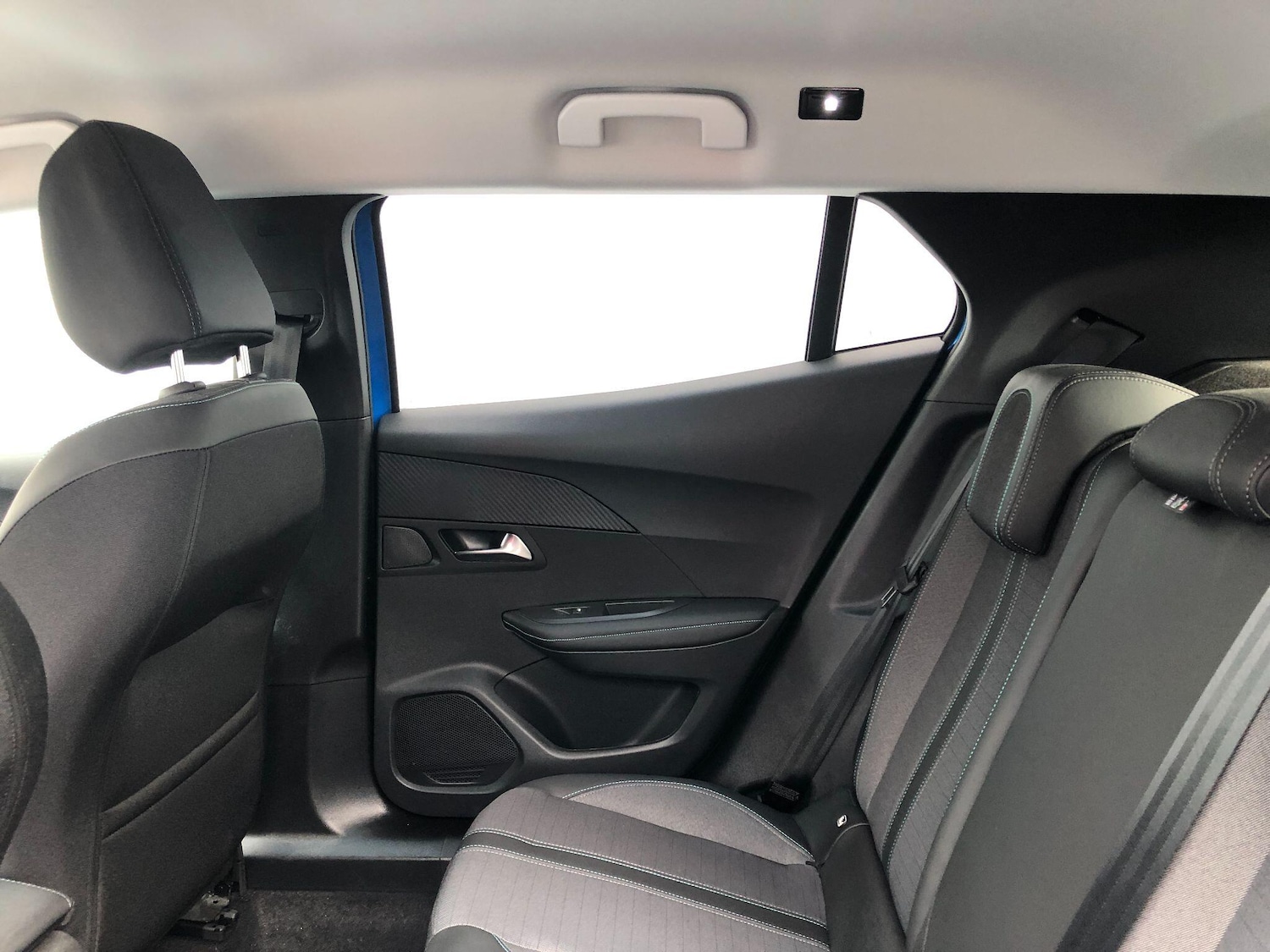 Used Peugeot 2008 for sale - 78007779: Photo 18