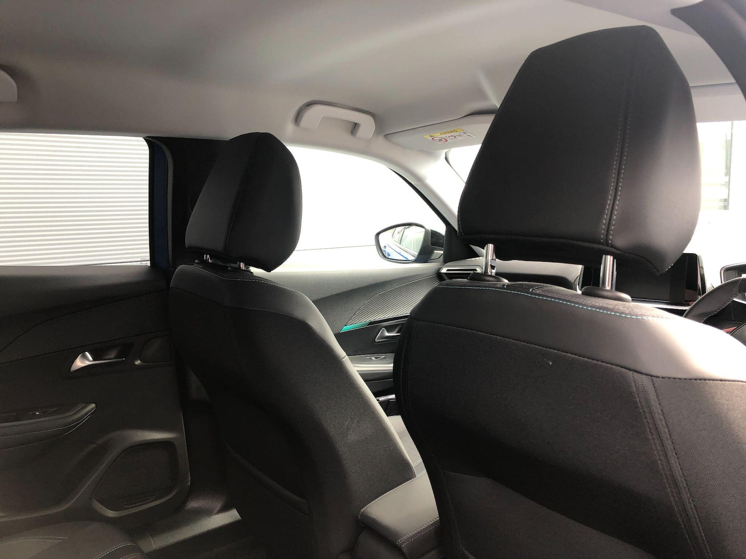 Used Peugeot 2008 for sale - 78007779: Photo 20