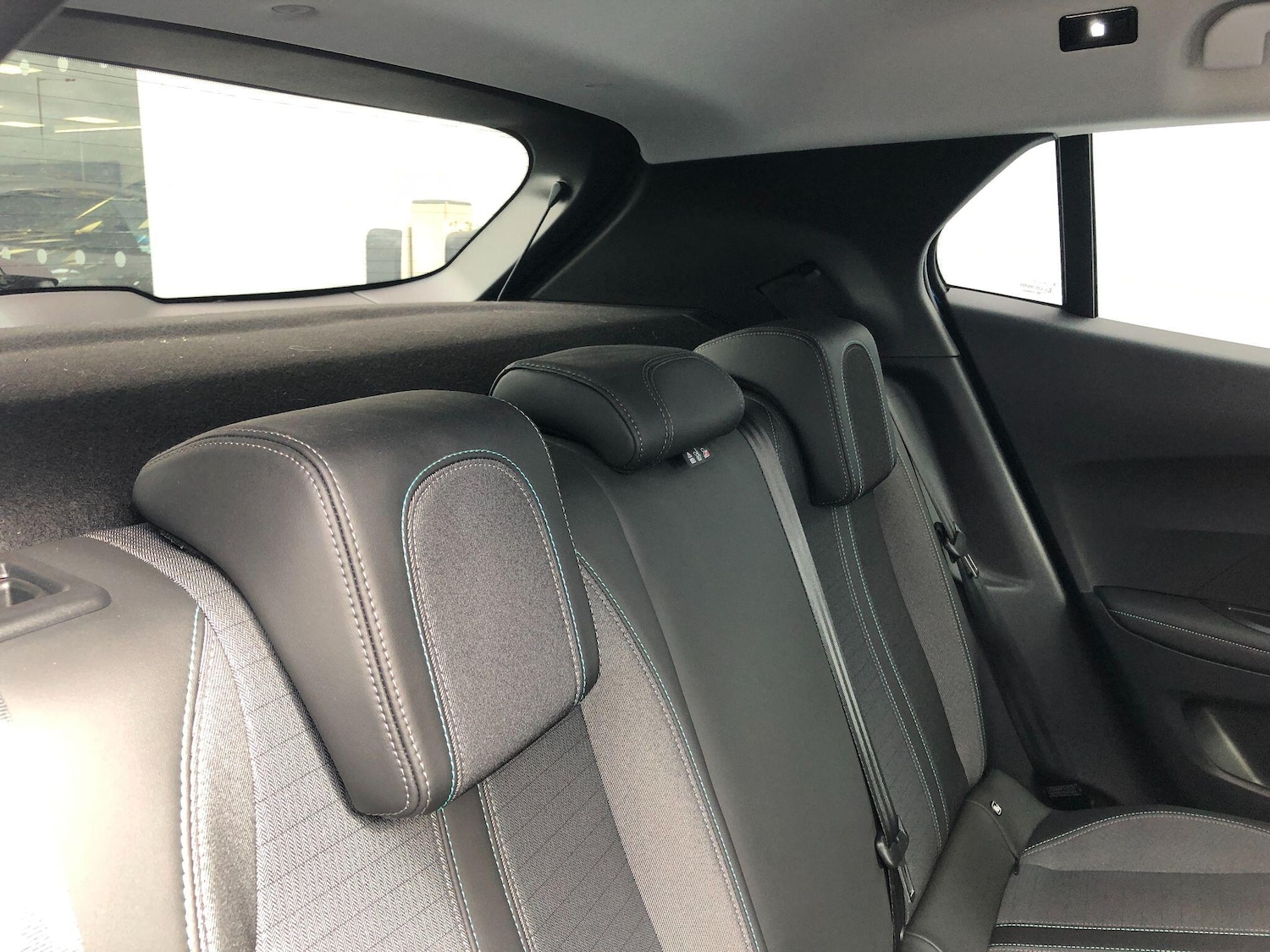 Used Peugeot 2008 for sale - 78007779: Photo 22