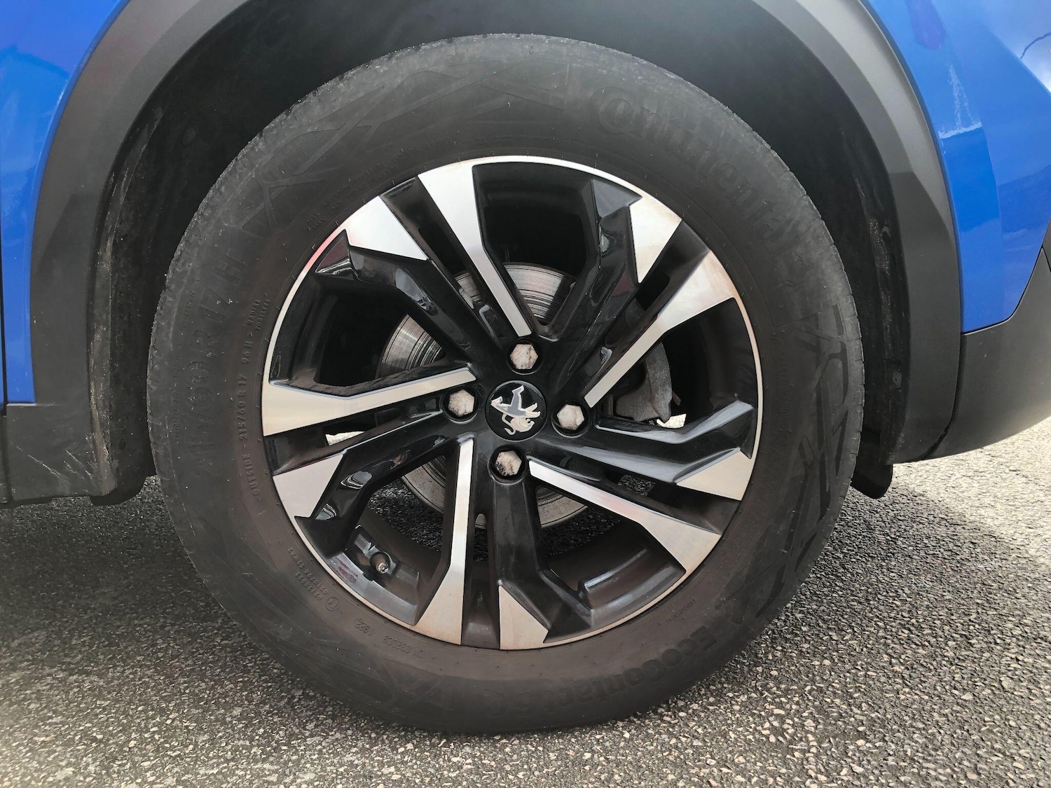 Used Peugeot 2008 for sale - 78007779: Photo 27