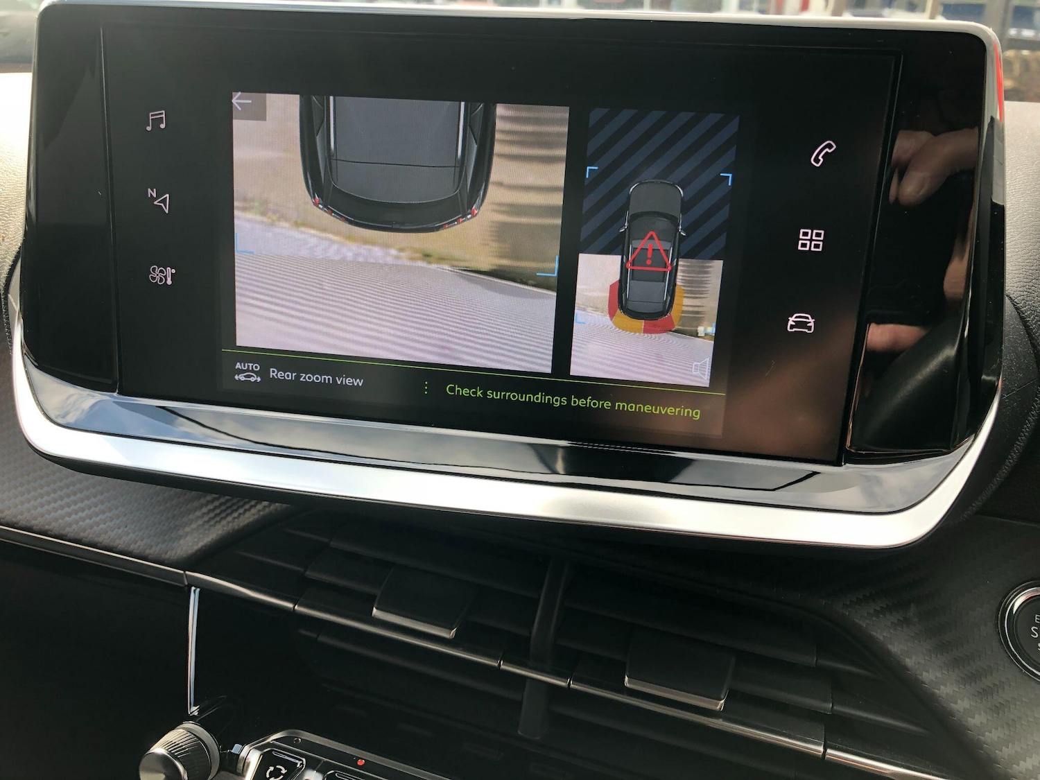 Used Peugeot 2008 for sale - 78007779: Photo 28