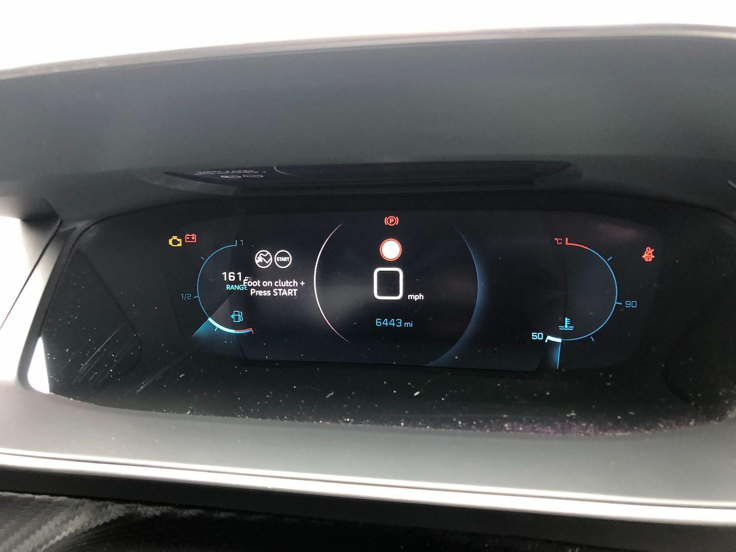 Used Peugeot 2008 for sale - 78007779: Photo 29