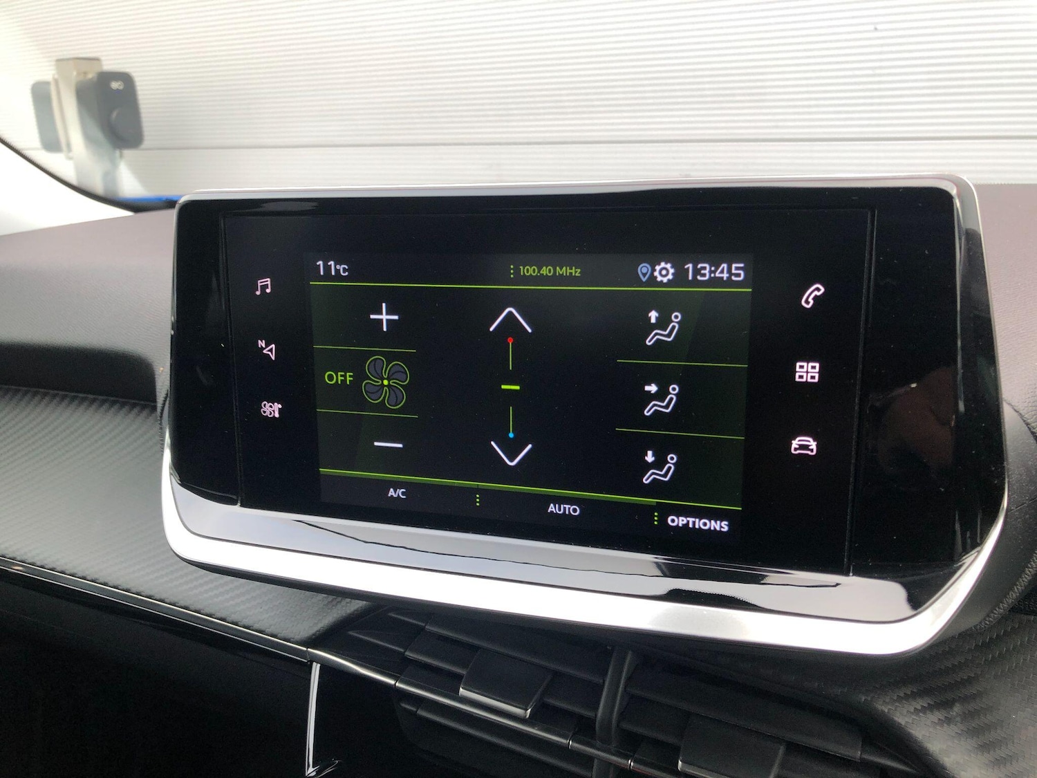 Used Peugeot 2008 for sale - 78007779: Photo 32