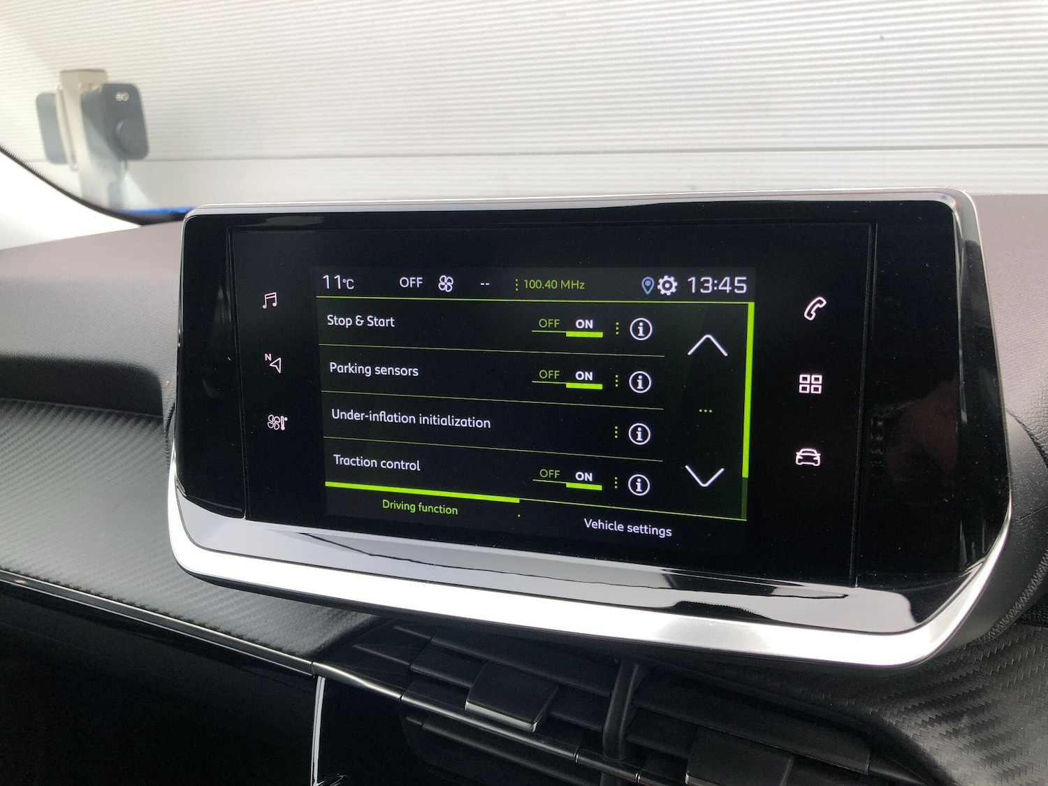 Used Peugeot 2008 for sale - 78007779: Photo 33