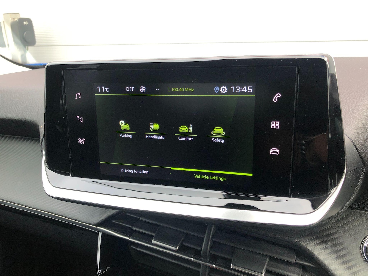 Used Peugeot 2008 for sale - 78007779: Photo 34