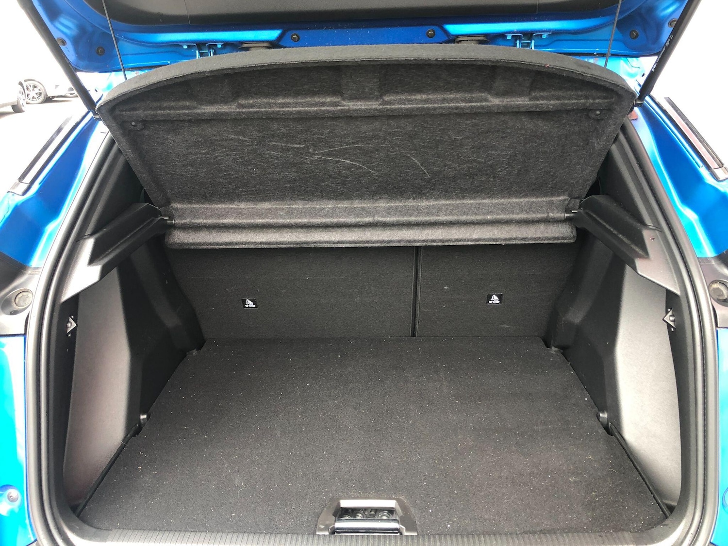 Used Peugeot 2008 for sale - 78007779: Photo 35