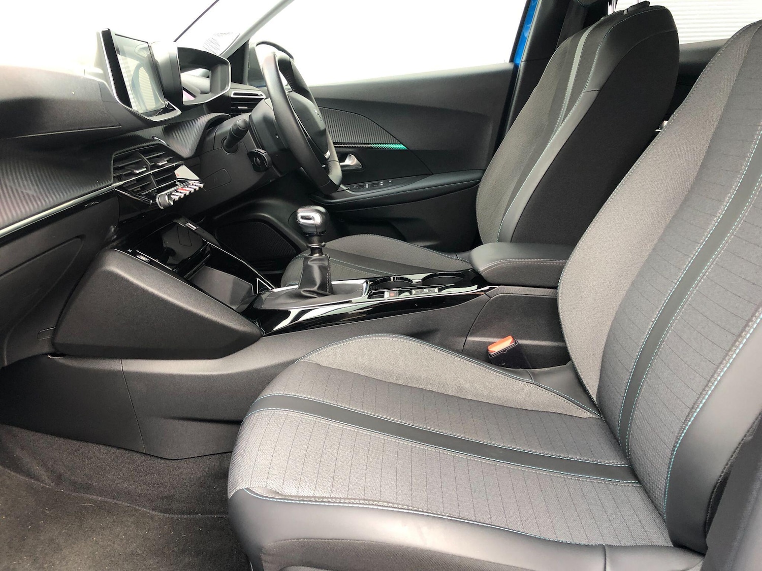 Used Peugeot 2008 for sale - 78007779: Photo 36