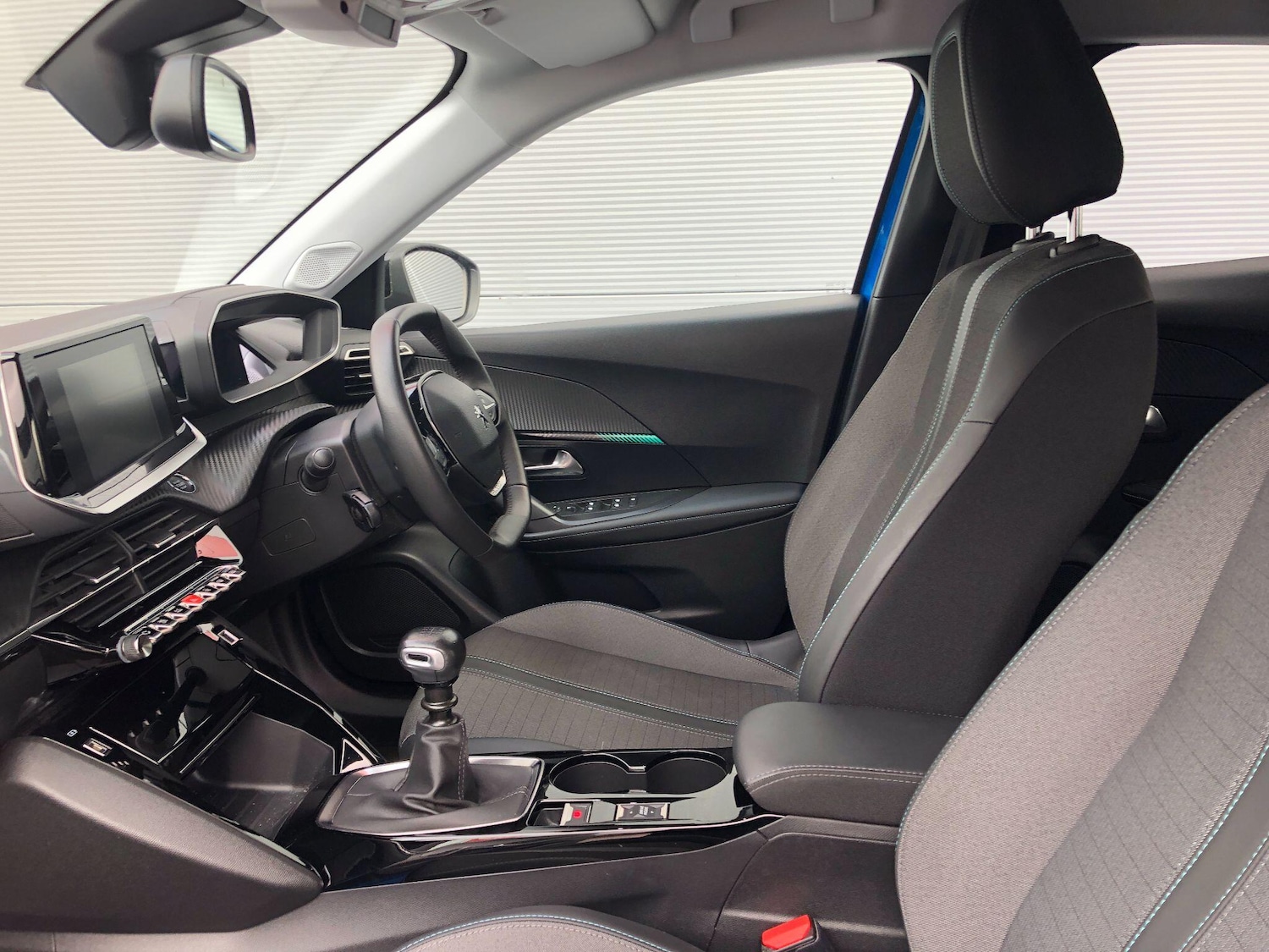 Used Peugeot 2008 for sale - 78007779: Photo 38