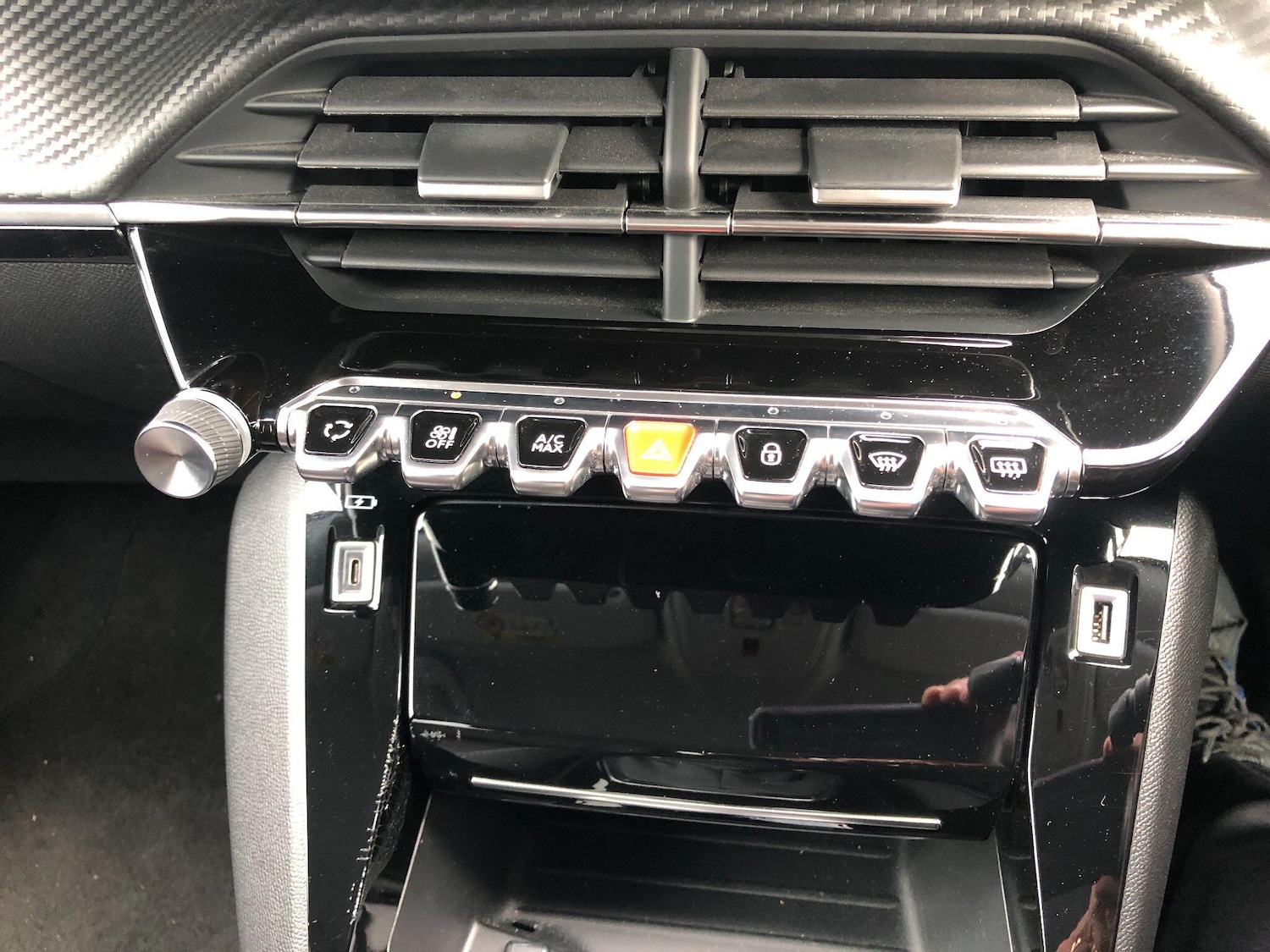 Used Peugeot 2008 for sale - 78007779: Photo 40