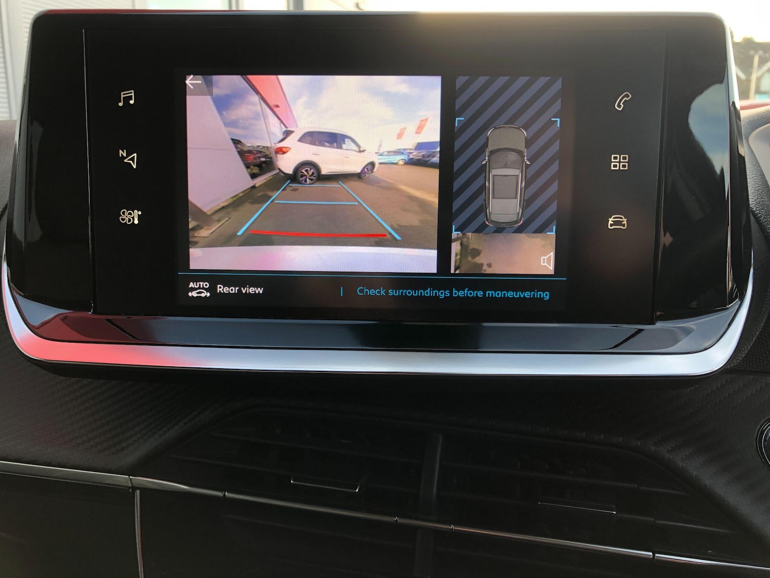 Used Peugeot E-2008 2021 for sale - 76714609: Photo 33