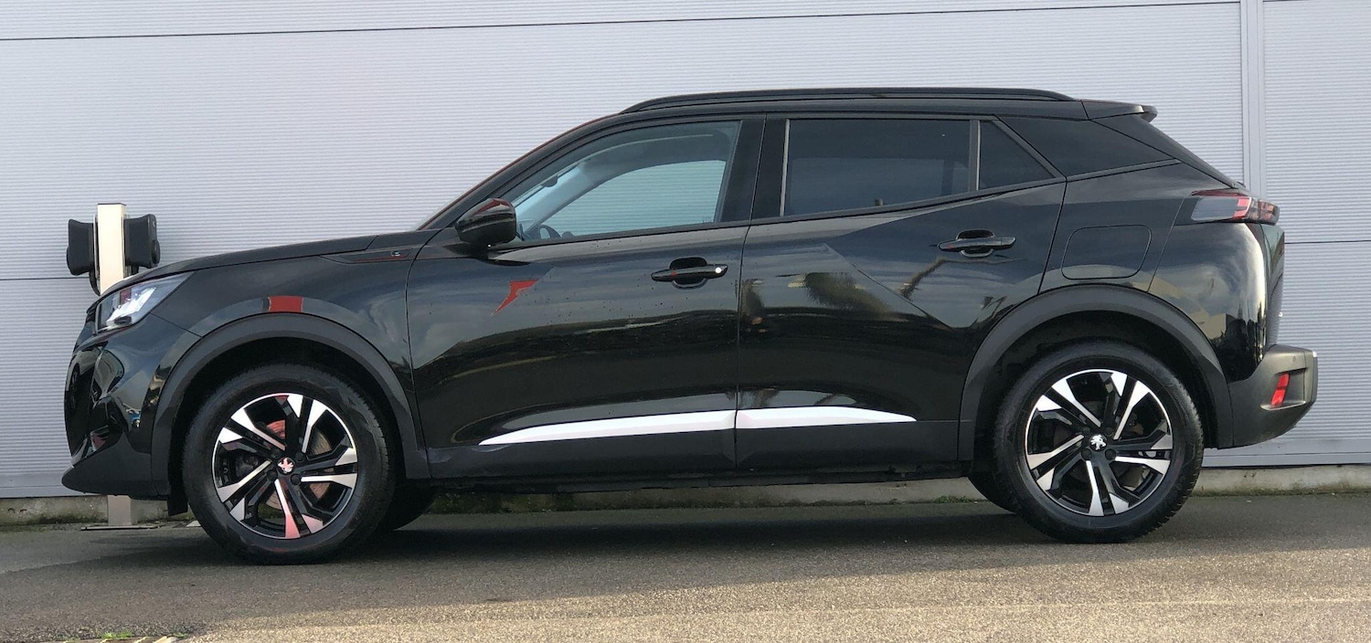 Used Peugeot E-2008 2021 for sale - 76714609: Photo 5