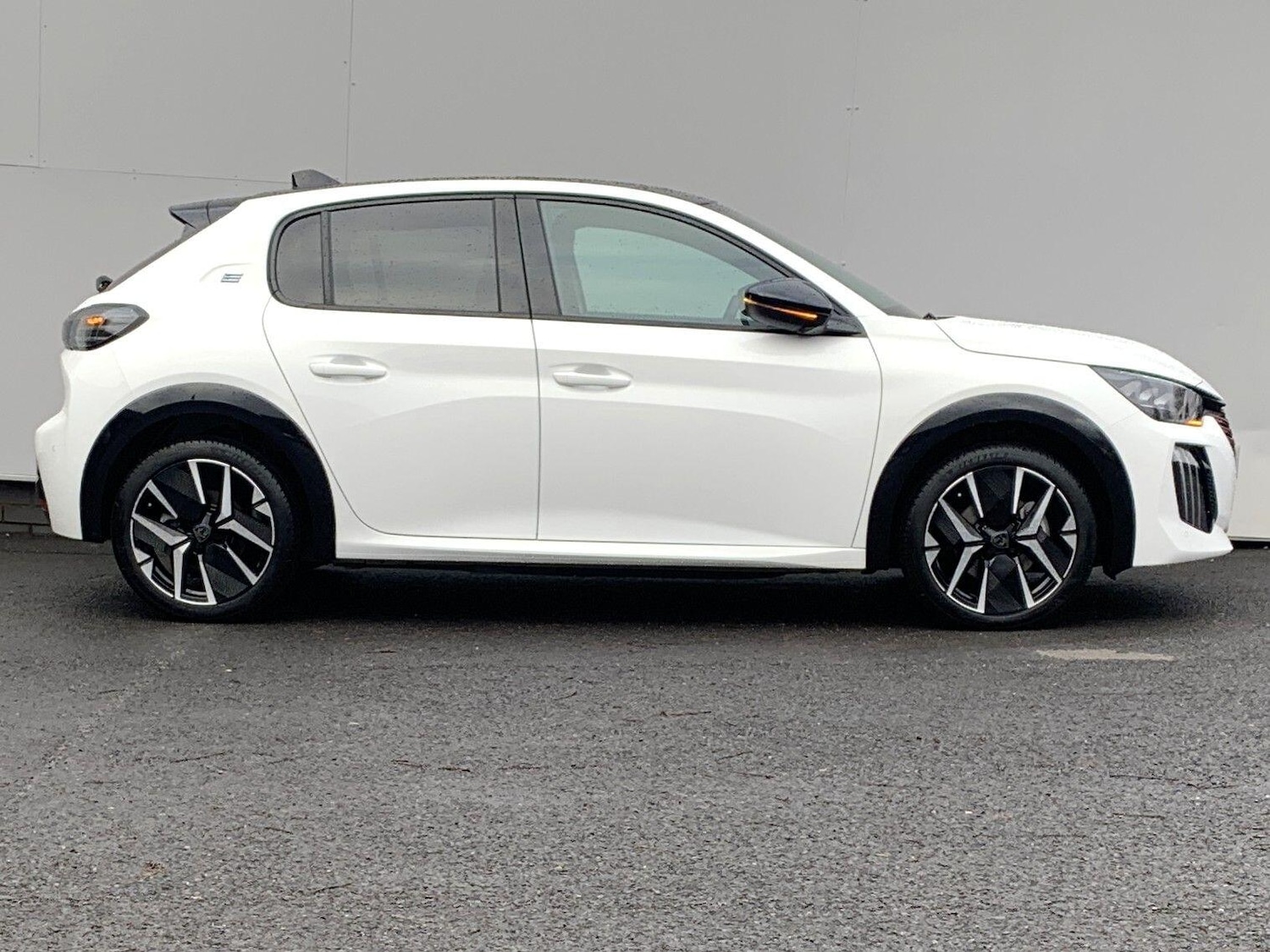 Used Peugeot 208 2024 for sale - 77510007: Photo 10