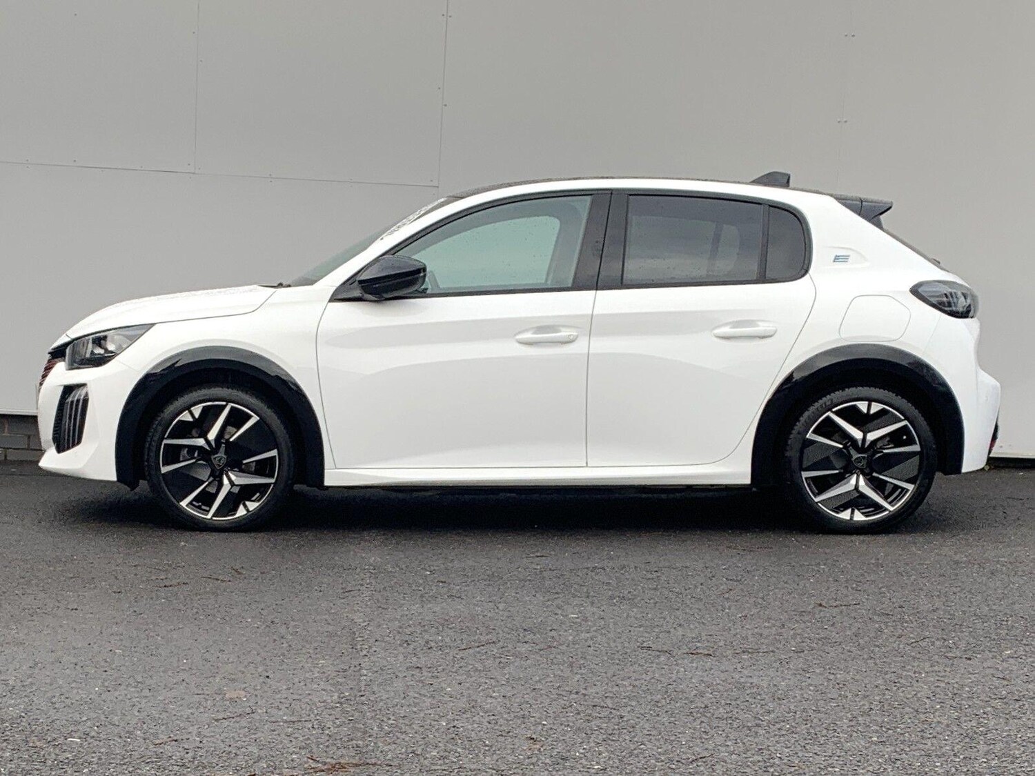 Used Peugeot 208 2024 for sale - 77510007: Photo 14