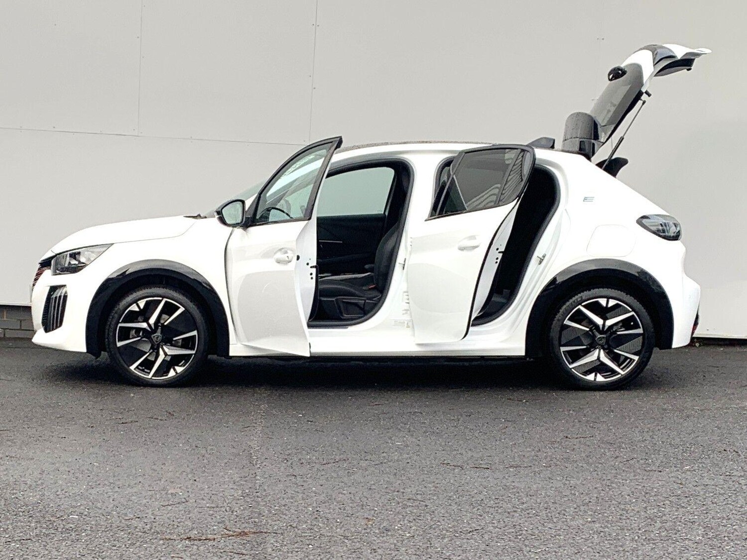 Used Peugeot 208 2024 for sale - 77510007: Photo 16