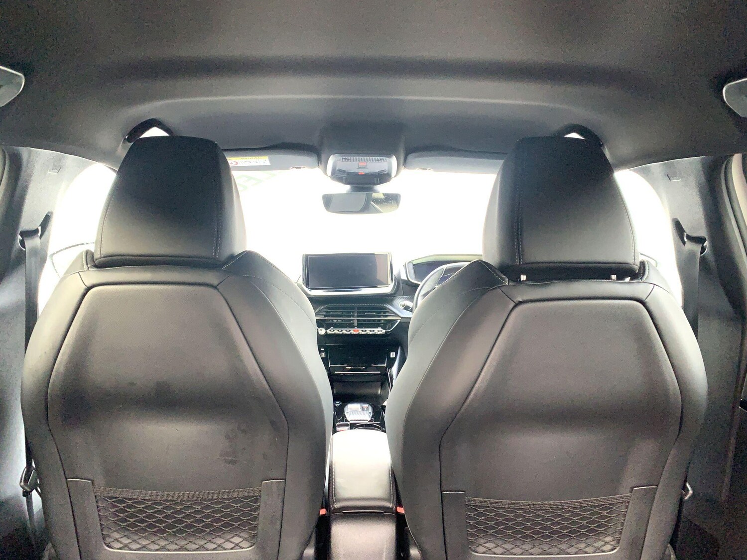 Used Peugeot 208 2024 for sale - 77510007: Photo 17