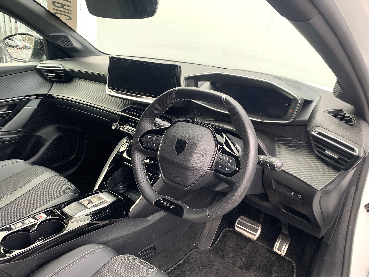 Used Peugeot 208 2024 for sale - 77510007: Photo 19