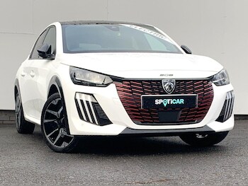 Used Peugeot 208 2024 for sale - 77510007: Photo