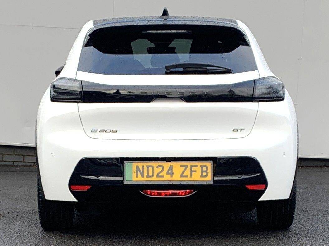 Used Peugeot 208 2024 for sale - 77510007: Photo 20