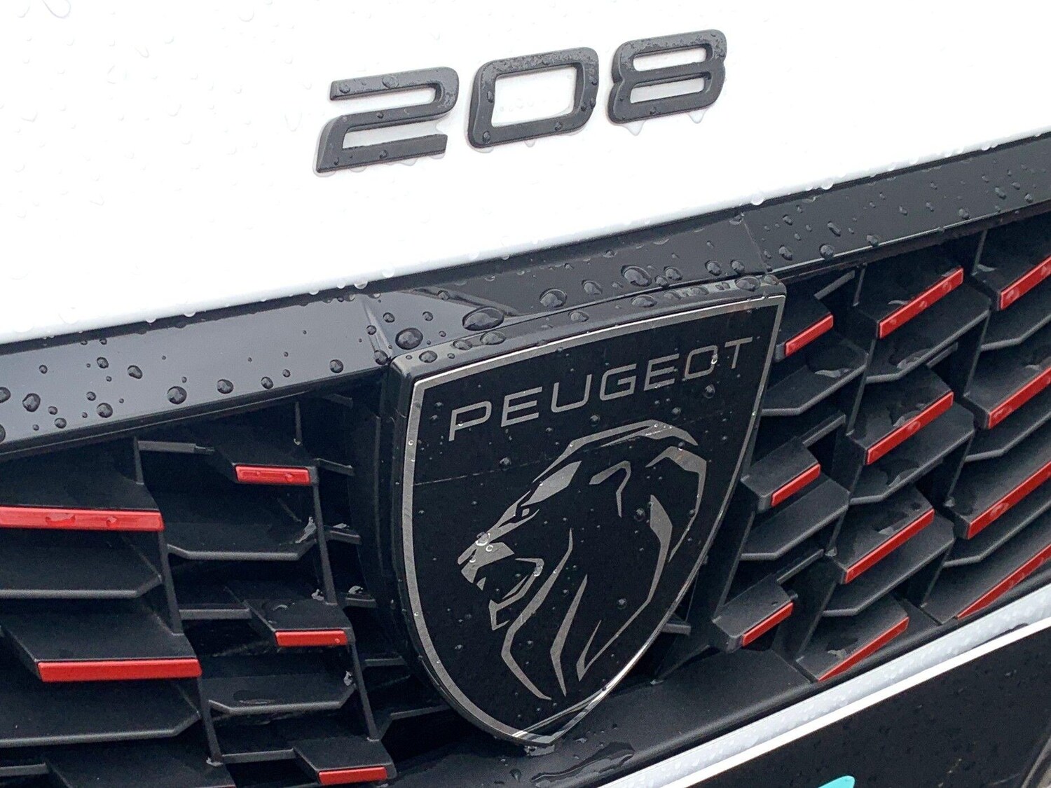 Used Peugeot 208 2024 for sale - 77510007: Photo 22