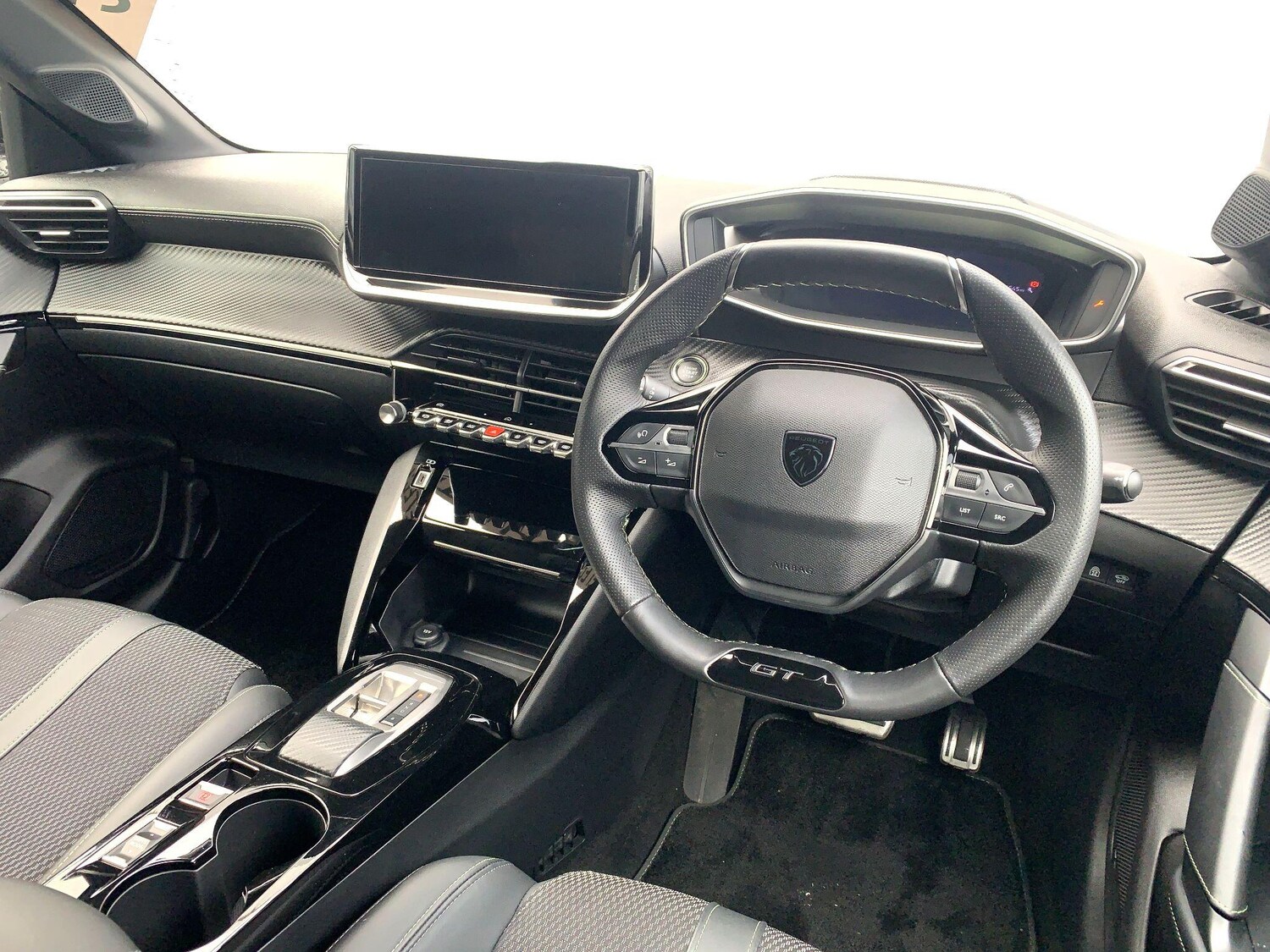 Used Peugeot 208 2024 for sale - 77510007: Photo 23