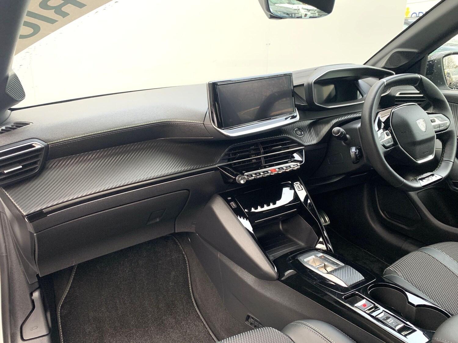 Used Peugeot 208 2024 for sale - 77510007: Photo 25