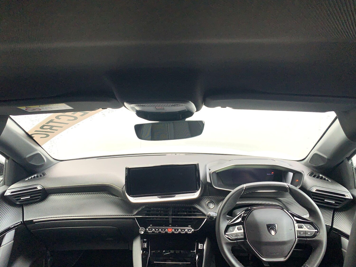 Used Peugeot 208 2024 for sale - 77510007: Photo 27