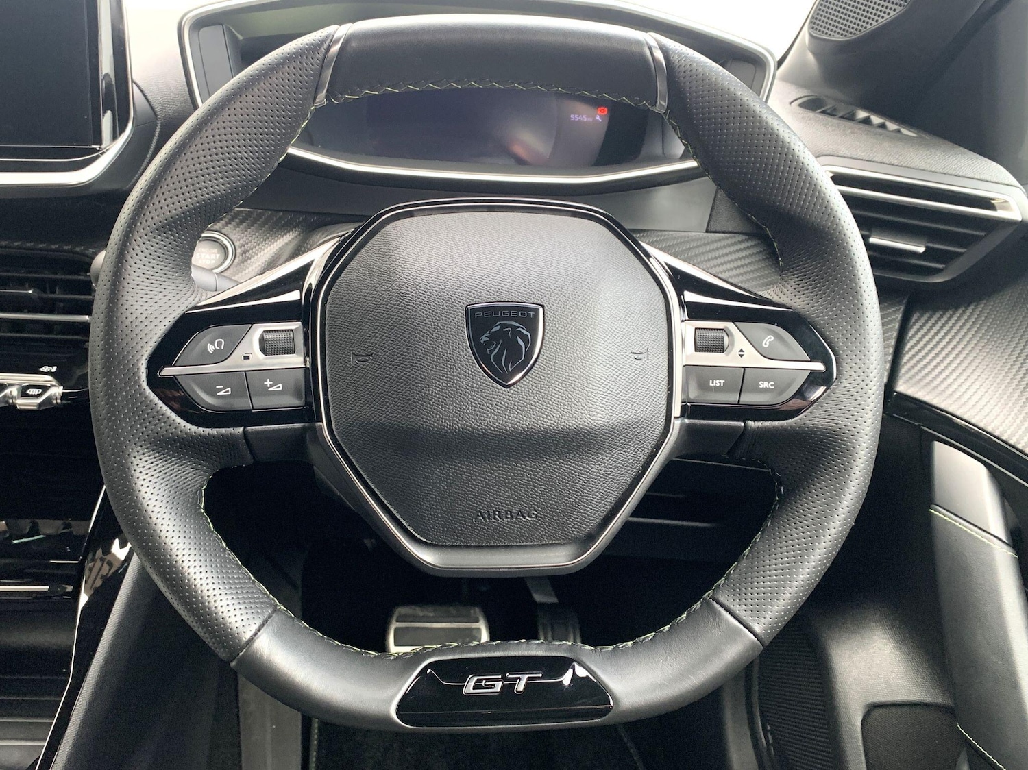 Used Peugeot 208 2024 for sale - 77510007: Photo 29