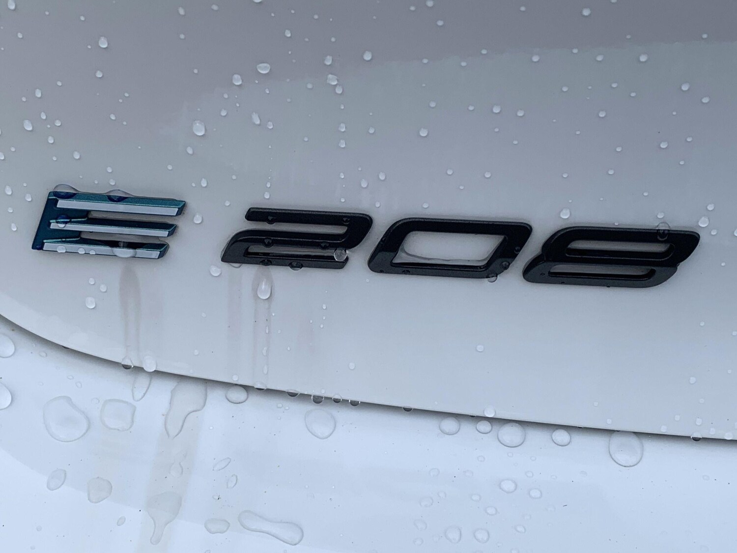 Used Peugeot 208 2024 for sale - 77510007: Photo 30