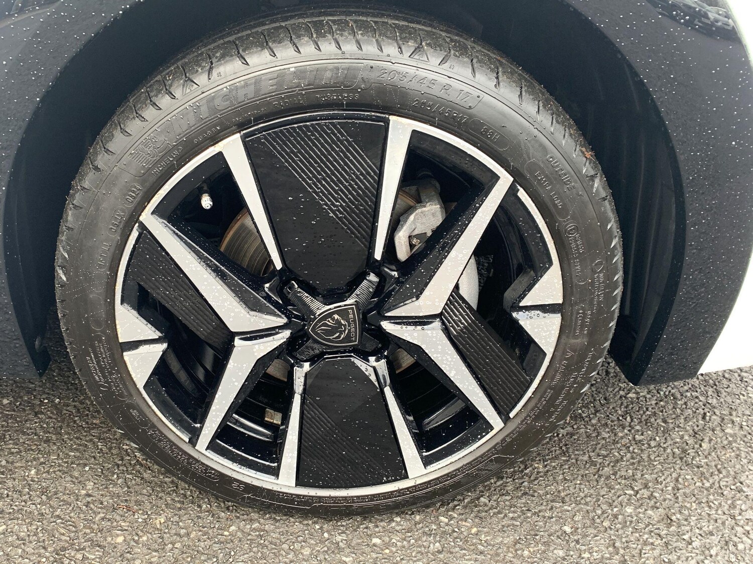 Used Peugeot 208 2024 for sale - 77510007: Photo 45