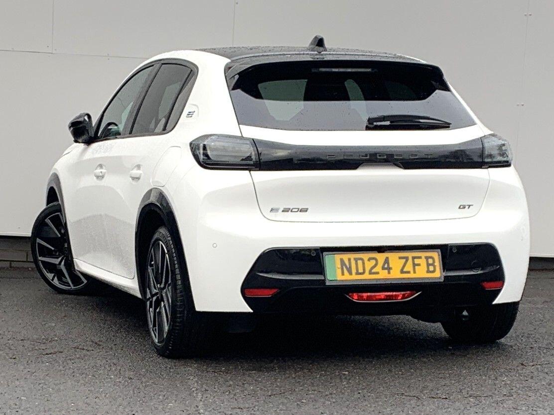 Used Peugeot 208 2024 for sale - 77510007: Photo 6