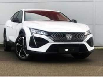 Used Peugeot 408 2025 for sale - 79808348: Photo