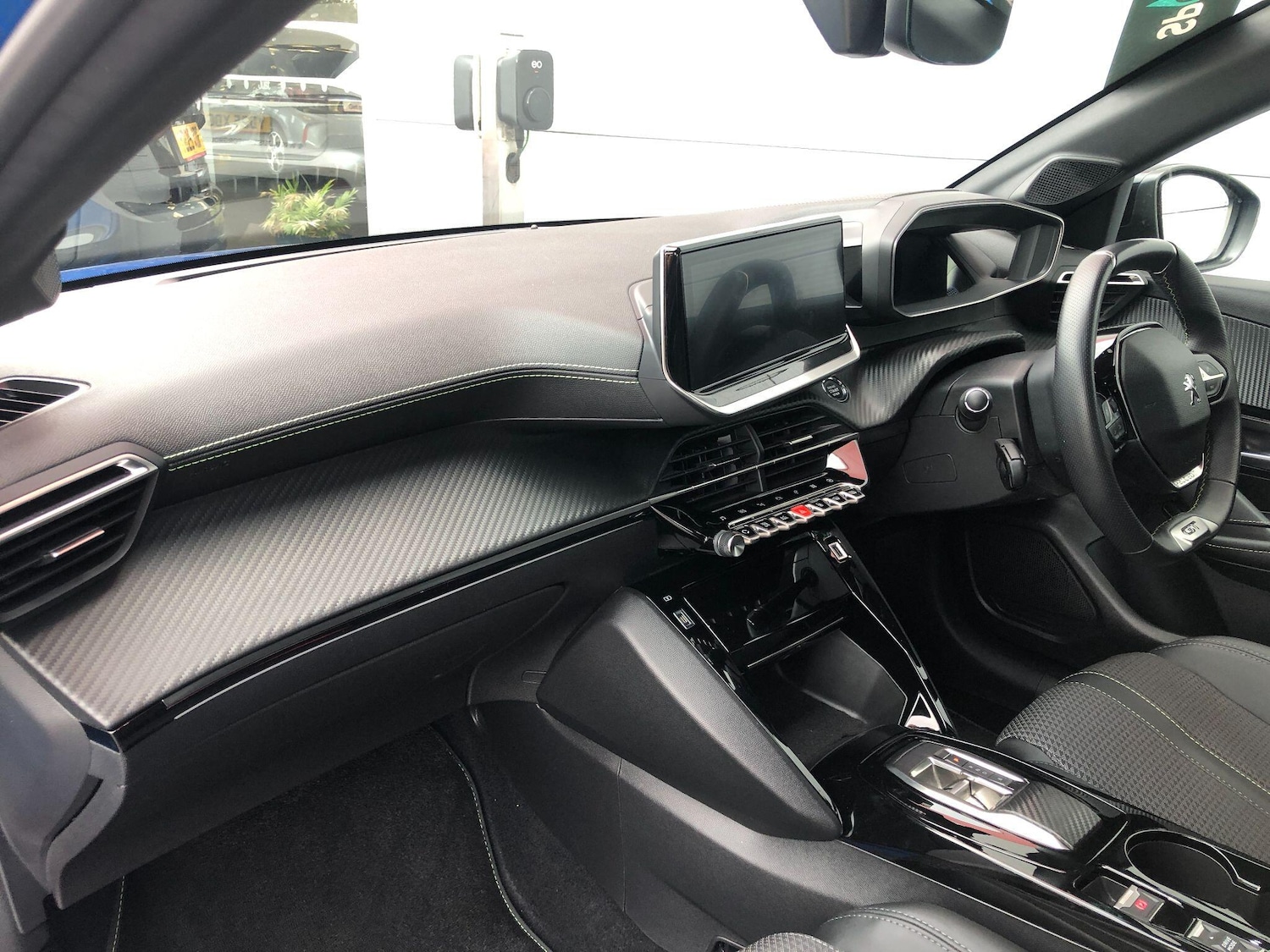 Used Peugeot E-208 2022 for sale - 76060226: Photo 20