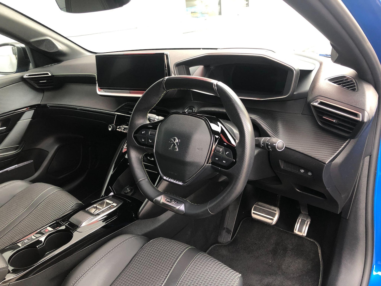 Used Peugeot E-208 2022 for sale - 76060226: Photo 32