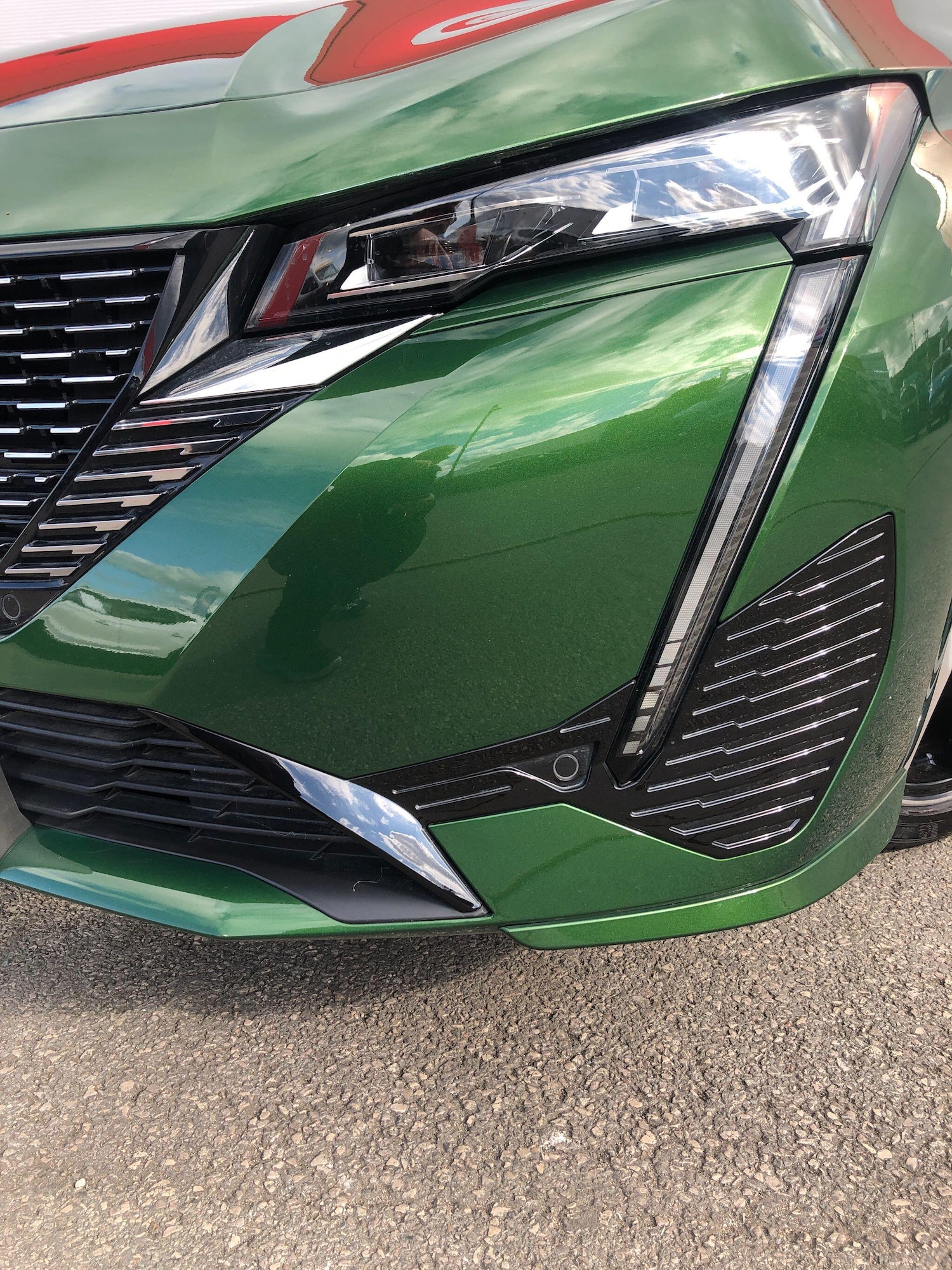 Used Peugeot 308 2024 for sale - 75966043: Photo 10