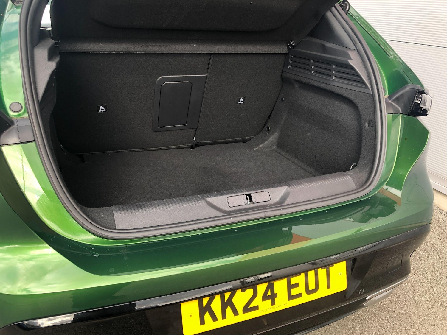 Used Peugeot 308 2024 for sale - 75966043: Photo 11