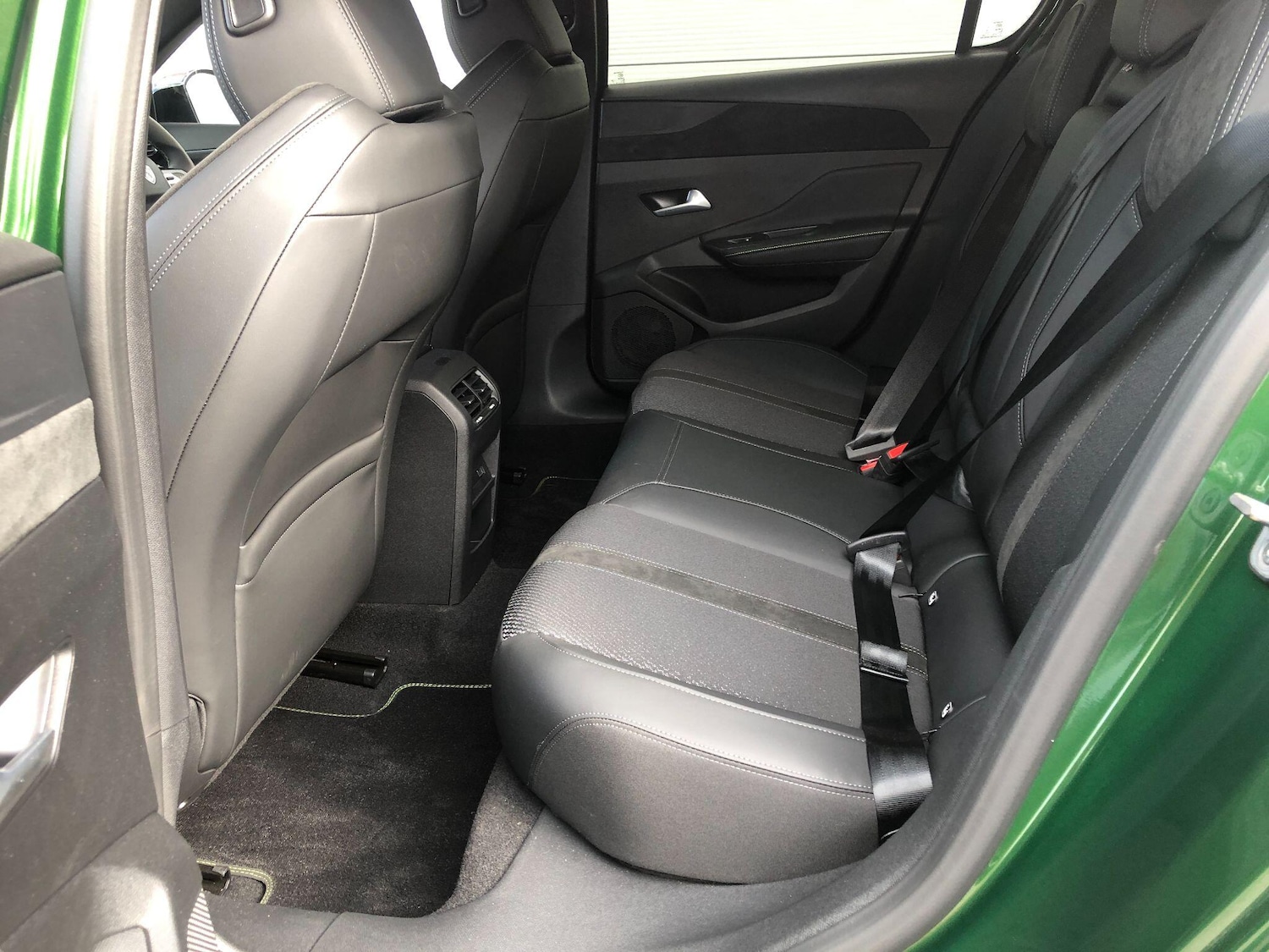 Used Peugeot 308 2024 for sale - 75966043: Photo 14